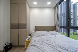 The Tapestry (D18), Condominium #531059991